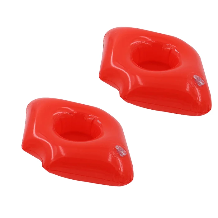 Inflatable Cup Holder Pool Toy Lips Glass Drink Holders Fun Kid & Adult Pool Party Swimming Pool Float Coasters Coke
Inflatable Cup Holder Pool Toy Lips Glass Drink Holders Fun Kid & Adult Pool Party Swimming Pool Float Coasters Coke