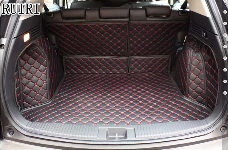Good mats! Special car trunk mats for Honda Vezel 2019-2014 durable boot carpets cargo liner mats for Vezel 2018,Free shipping
Good mats! Special car trunk mats for Honda Vezel 2019-2014 durable boot carpets cargo liner mats for Vezel 2018,Free shipping