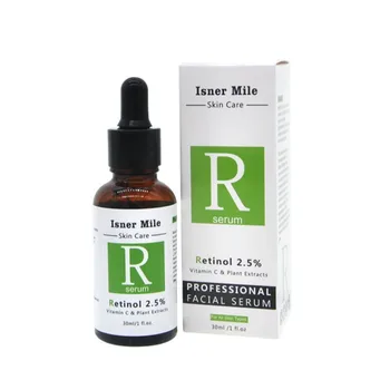 Style 30ml Facial Serum Vitamin Vitamin C Serum has a firming effect on skin wrinkle and acne
Style 30ml Facial Serum Vitamin Vitamin C Serum has a firming effect on skin wrinkle and acne