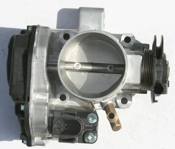 Throttle Body Assembly with Motor and TPS For Volkswagen Passat Audi A4 A6 1.8T OE 058133063C 408-237-211-002Z
Throttle Body Assembly with Motor and TPS For Volkswagen Passat Audi A4 A6 1.8T OE 058133063C 408-237-211-002Z