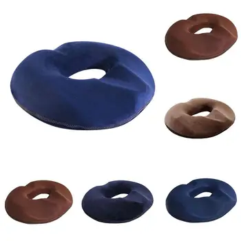 Memory Foam Rebound Donut Cushion Tailbone Pain Relief Buttock Protection Mat Fashion
Memory Foam Rebound Donut Cushion Tailbone Pain Relief Buttock Protection Mat Fashion