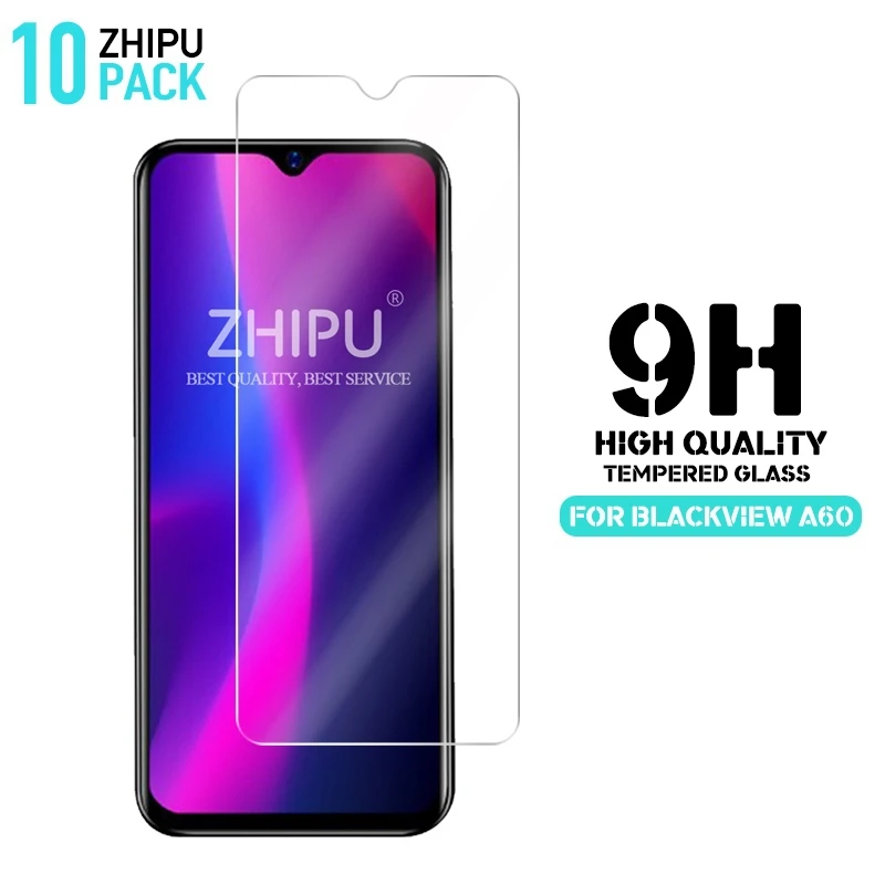 10 Pcs Tempered Glass For Blackview A60 Glass Screen Protector 2.5D 9H Tempered Glass For Blackview A60 6.1 Protective Film
10 Pcs Tempered Glass For Blackview A60 Glass Screen Protector 2.5D 9H Tempered Glass For Blackview A60 6.1 Protective Film