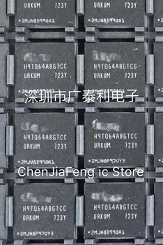 1PCS/LOT New original H9TQ64A8GTCCUR-KUM H9TQ64A8GTCC BGA
