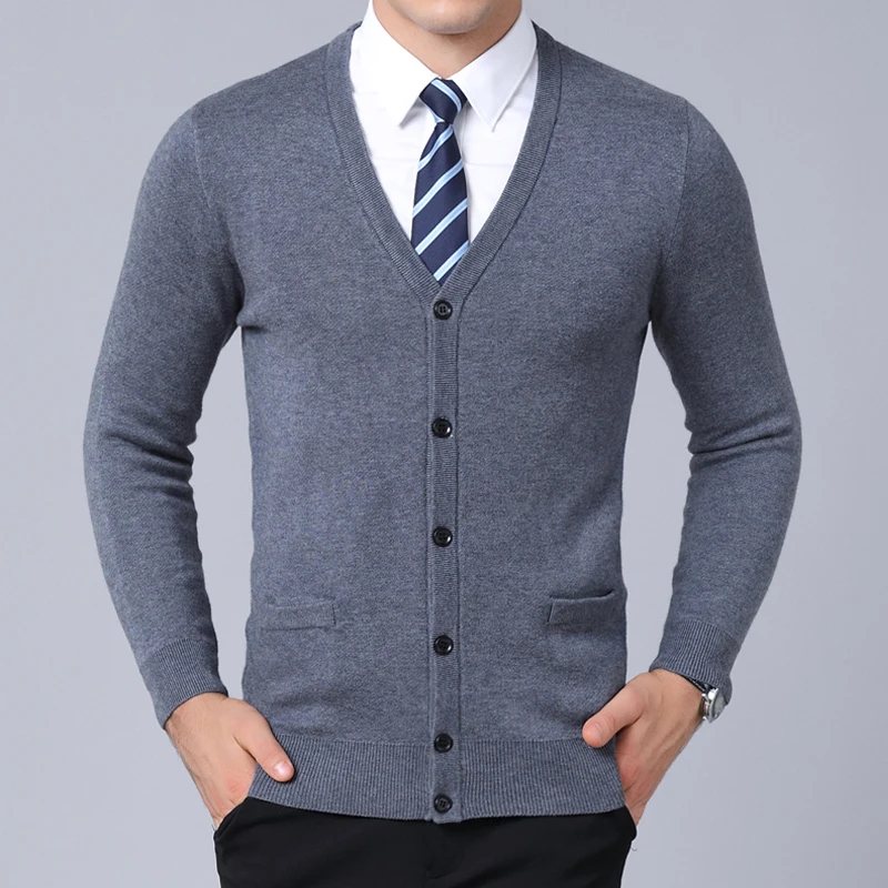 2019 New Fashion Brand Sweater For Mens Cardigan V Neck Slim Fit Jumpers Knitred Warm Winter Korean Style Casual Mens Clothes
2019 New Fashion Brand Sweater For Mens Cardigan V Neck Slim Fit Jumpers Knitred Warm Winter Korean Style Casual Mens Clothes
