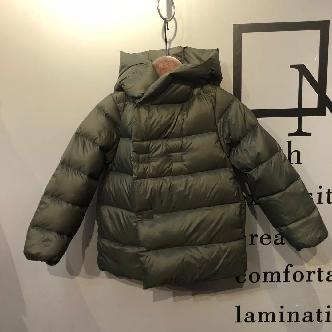 Baby Girls Boys Parka Light Kids Jacket Hood Duck Down Coat Winter Children Jacket Spring Fall Toddler Outerwear
Baby Girls Boys Parka Light Kids Jacket Hood Duck Down Coat Winter Children Jacket Spring Fall Toddler Outerwear