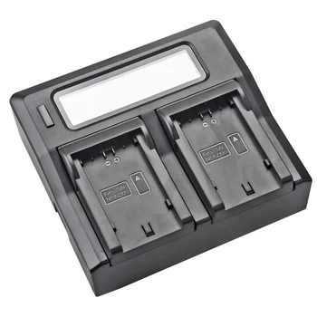New Camera LCD Display Dual Charger Photography Accessories for SN NP-FZ100 DOM668
New Camera LCD Display Dual Charger Photography Accessories for SN NP-FZ100 DOM668