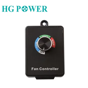 Variable Dial Fan Controller Switch Centrifugal Inline Duct Exhaust With Knob Button 4 Model Fan Speed Controller 350W AC 110V
Variable Dial Fan Controller Switch Centrifugal Inline Duct Exhaust With Knob Button 4 Model Fan Speed Controller 350W AC 110V