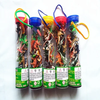 12pcs/set Kids Imaginative Dinosaur Toy 6cm PVC Action Figure Toys Learning Resources for Toddlers
12pcs/set Kids Imaginative Dinosaur Toy 6cm PVC Action Figure Toys Learning Resources for Toddlers