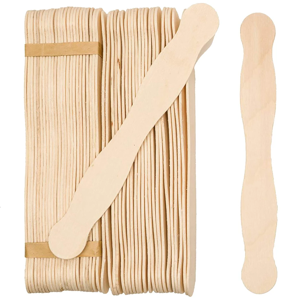 100Pcs Wood Craft Stick Kid Toy Fan Handles Party Decor Wedding Blank Supplies Ice Cream Making Wavy DIY Handmade Home
100Pcs Wood Craft Stick Kid Toy Fan Handles Party Decor Wedding Blank Supplies Ice Cream Making Wavy DIY Handmade Home