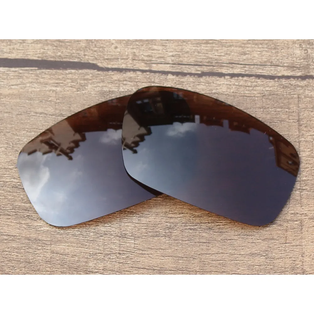 Vonxyz бронзовые коричневые поликарбонатные Сменные линзы для-Oakley коленчатый вал оправа OO9239
Vonxyz бронзовые коричневые поликарбонатные Сменные линзы для-Oakley коленчатый вал оправа OO9239