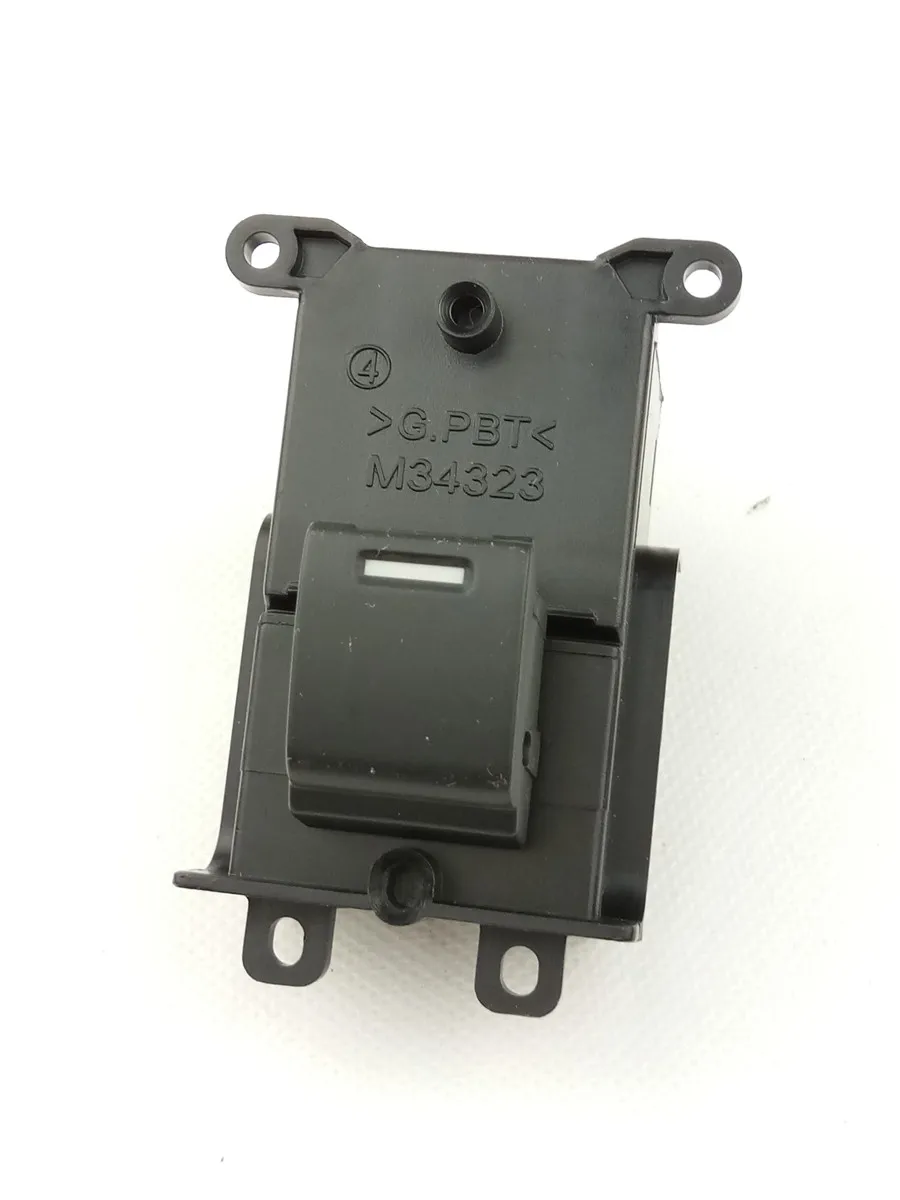 Window Control Switch For Honda CRV Electric Glass-frame Riser Control Switch rear Small Switch
Window Control Switch For Honda CRV Electric Glass-frame Riser Control Switch rear Small Switch