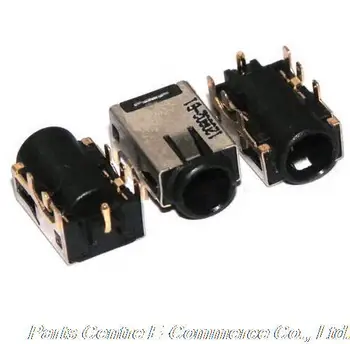 10 pcs free shipping NEW DC Jack For ASUS VivoBook F200E F201E F202E Q200E S200E S200L S201E S202E X201E X202E DC Power Jack
10 pcs free shipping NEW DC Jack For ASUS VivoBook F200E F201E F202E Q200E S200E S200L S201E S202E X201E X202E DC Power Jack