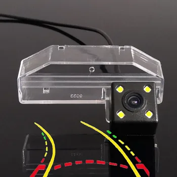 Intelligent Dynamic Trajectory Tracks Car Rear View Camera For Mazda Mazda6 Atenza RX-8 CX-9 3 6 GH Ruiyi 2007 2008 2009 2010-12
Intelligent Dynamic Trajectory Tracks Car Rear View Camera For Mazda Mazda6 Atenza RX-8 CX-9 3 6 GH Ruiyi 2007 2008 2009 2010-12