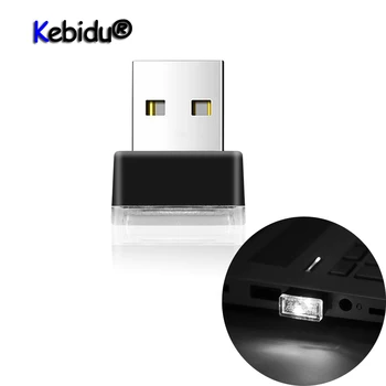 Portable Mini LED Car Light Auto Interior USB Atmosphere Light Plug And Play Decor Lamp Emergency Lighting For Computer For Car
Portable Mini LED Car Light Auto Interior USB Atmosphere Light Plug And Play Decor Lamp Emergency Lighting For Computer For Car