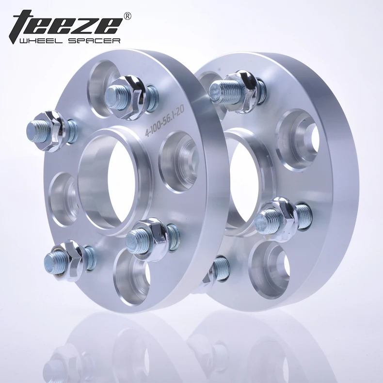 Wheel spacer T6061 aluminum alloy wheel adapter 2PCS for FIAT Doblo Perla Palio Weekend Bravo Punto Linea 4x98 mm
Wheel spacer T6061 aluminum alloy wheel adapter 2PCS for FIAT Doblo Perla Palio Weekend Bravo Punto Linea 4x98 mm