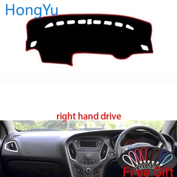 Car Dashboard Cover Dash Mat Board Pad Carpet Dashmat Interior Mats for GAC Trumpchi GA3 GA3S 13-16 Right Hand Drive Accessories
Car Dashboard Cover Dash Mat Board Pad Carpet Dashmat Interior Mats for GAC Trumpchi GA3 GA3S 13-16 Right Hand Drive Accessories