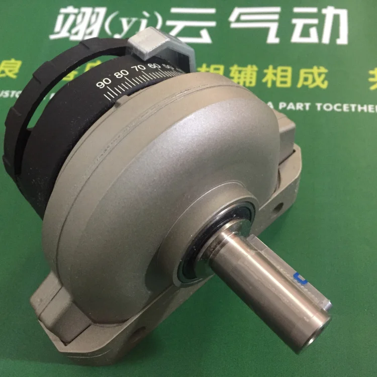 DSR-32-180-P DSR-40-180-P FESTO vane oscillating cylinder pneumatic cylinder Wobble cylinder DSR series
DSR-32-180-P DSR-40-180-P FESTO vane oscillating cylinder pneumatic cylinder Wobble cylinder DSR series