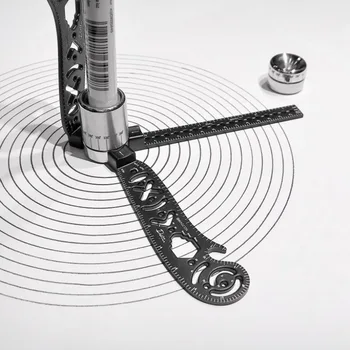 Multi Function Drawing Ruler Magnetic Protractor Tool Mini Wrench Portable Stainless Steel Versatile Measurement Bottle Opener
Multi Function Drawing Ruler Magnetic Protractor Tool Mini Wrench Portable Stainless Steel Versatile Measurement Bottle Opener