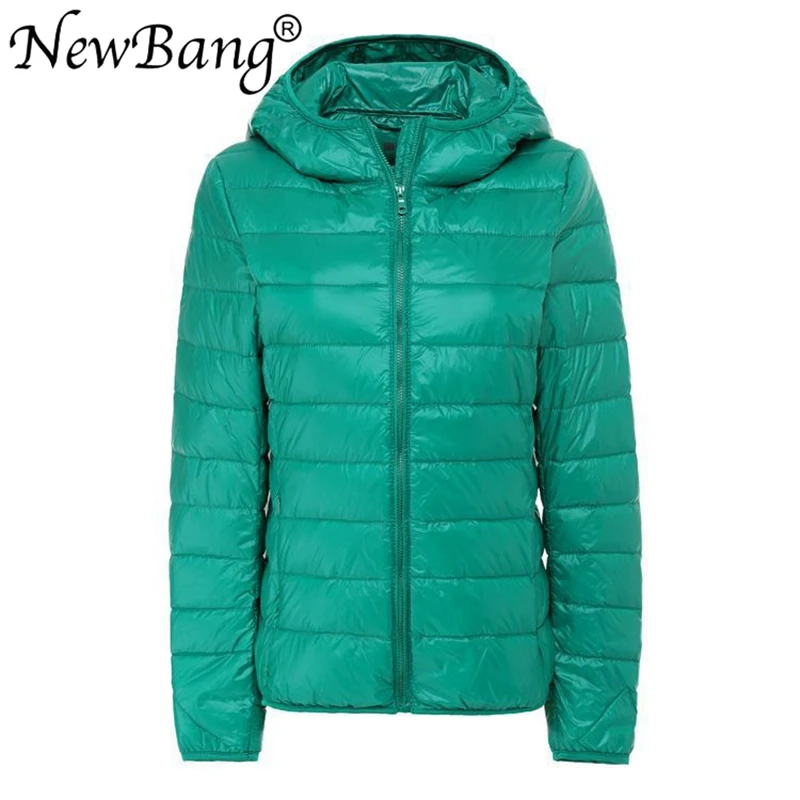 NewBang Brand Large Size 8XL 7XL Women's Overcoat Female Ultra Light Duck Down Jacket Plus Autumn Winter Hooded Down Coat
NewBang Brand Large Size 8XL 7XL Women's Overcoat Female Ultra Light Duck Down Jacket Plus Autumn Winter Hooded Down Coat