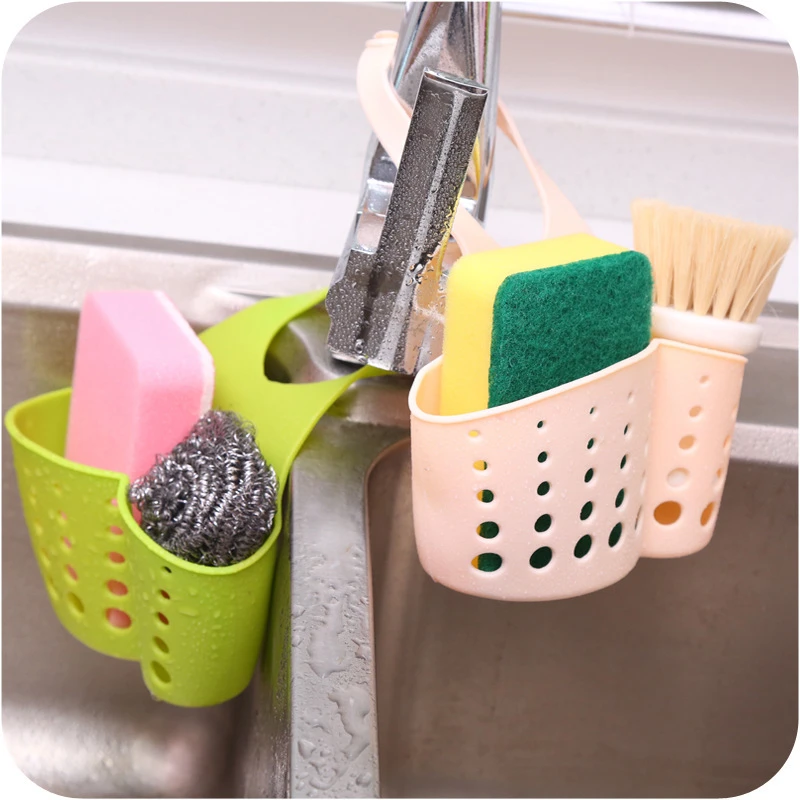 Creative Adjustable Folding Storage Box Silicone Storage Bag Kitchen Sink Shelving Bags Kitchen Bathroom Gadget B
Creative Adjustable Folding Storage Box Silicone Storage Bag Kitchen Sink Shelving Bags Kitchen Bathroom Gadget B