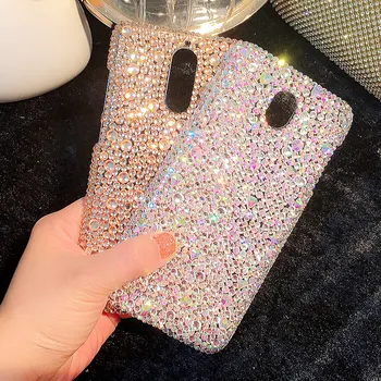 For HuaWei P9 P10 P20 P30 Lite Plus Mate 30 10 20 lite Pro P smart Z 2019 P8 Lite 2017 Gold Full Rhinestone Case Diamond Cover
For HuaWei P9 P10 P20 P30 Lite Plus Mate 30 10 20 lite Pro P smart Z 2019 P8 Lite 2017 Gold Full Rhinestone Case Diamond Cover
