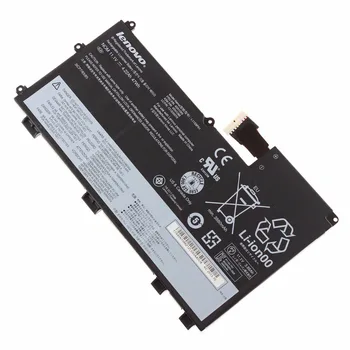 New Genuine Battery for LENOVO ThinkPad T430u V490U V490UA T430U V590U 45N1091 45N1089 45N1088 45N1090 L11S3P51 121500076
New Genuine Battery for LENOVO ThinkPad T430u V490U V490UA T430U V590U 45N1091 45N1089 45N1088 45N1090 L11S3P51 121500076