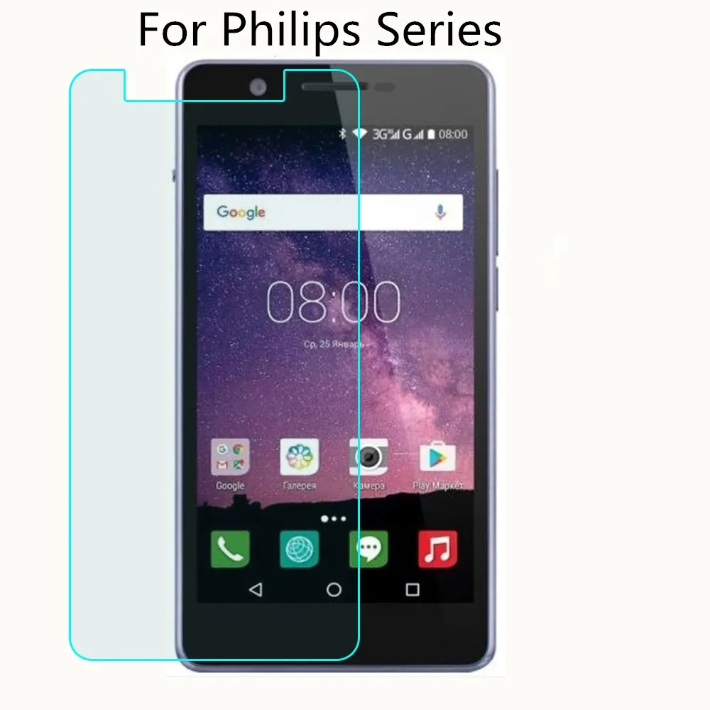 2.5D 9H Tempered Glass For Philips S318 S326 S327 Xenium S386 X588 V377 V526 Tempered Glass Screen Protector
2.5D 9H Tempered Glass For Philips S318 S326 S327 Xenium S386 X588 V377 V526 Tempered Glass Screen Protector
