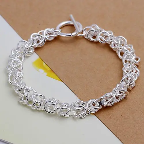 H033 925 free shipping silver bracelet, 925 free shipping silver fashion jewelry Dragon Head Bracelet /auoajlva arcajija
H033 925 free shipping silver bracelet, 925 free shipping silver fashion jewelry Dragon Head Bracelet /auoajlva arcajija