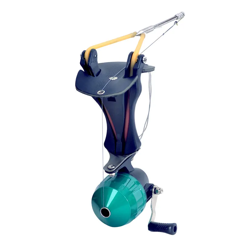 Outdoor professional compound slingshot free tied bullets slingshot shot fish artifact precision shot fish catapult
Outdoor professional compound slingshot free tied bullets slingshot shot fish artifact precision shot fish catapult