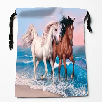 New Arrival Horse Running In Water Drawstring Bags Custom Storage Printed Receive Bag Type Bags Storage Bags Size 18X22cm 
New Arrival Horse Running In Water Drawstring Bags Custom Storage Printed Receive Bag Type Bags Storage Bags Size 18X22cm