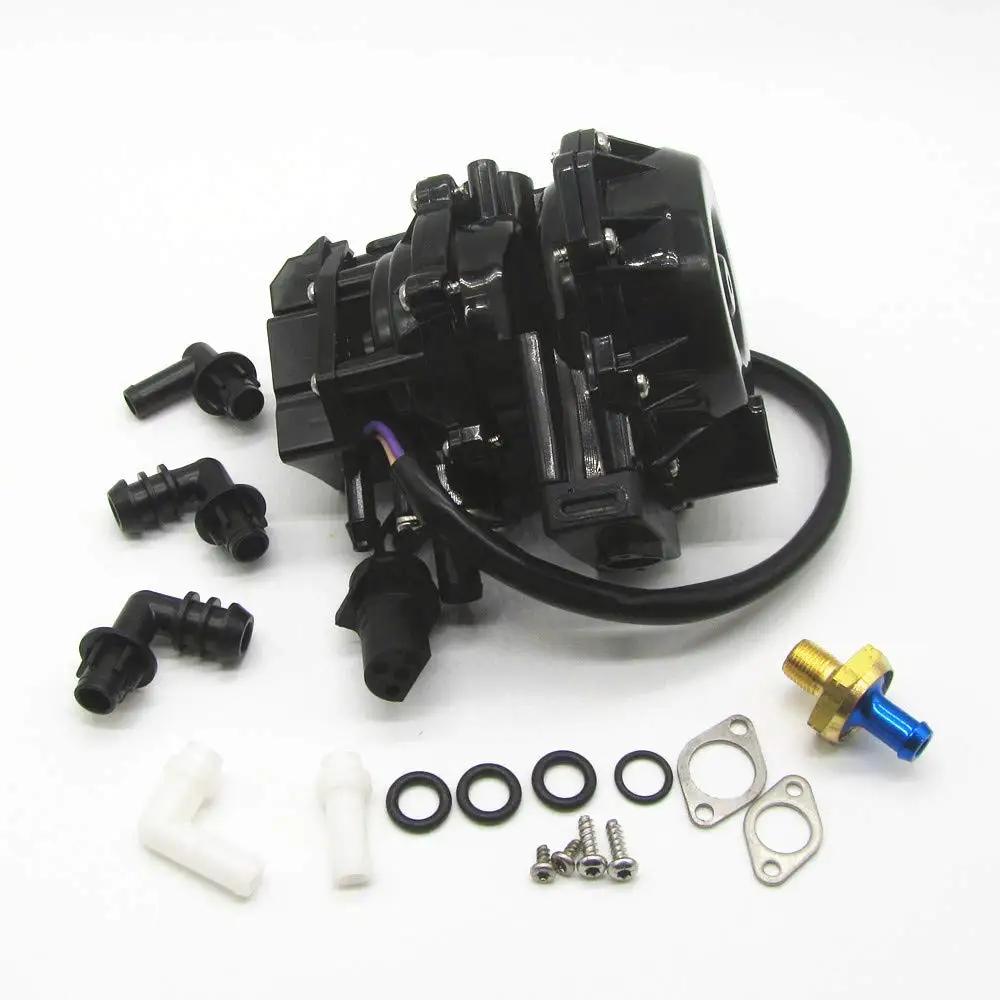 BRP 5007420 VRO Fuel Oil Pump For Johnson And Evinrude High Alcohol Content FuelsConversion Kit New Fuel Oil Pump Part BRP 5007
BRP 5007420 VRO Fuel Oil Pump For Johnson And Evinrude High Alcohol Content FuelsConversion Kit New Fuel Oil Pump Part BRP 5007