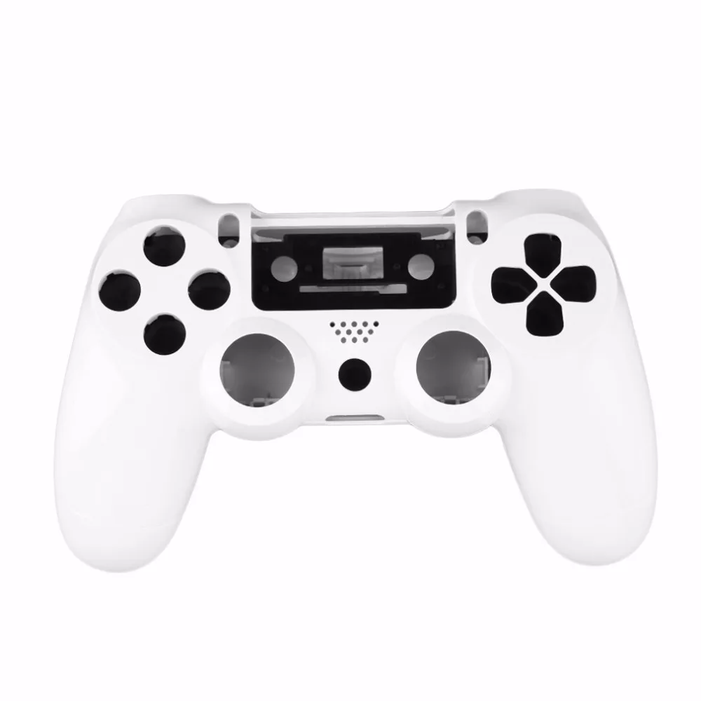 2016 NEW Gamepad Controller Housing Shell W/Buttons Kit for PS4 Handle Cover Case In stock!
2016 NEW Gamepad Controller Housing Shell W/Buttons Kit for PS4 Handle Cover Case In stock!