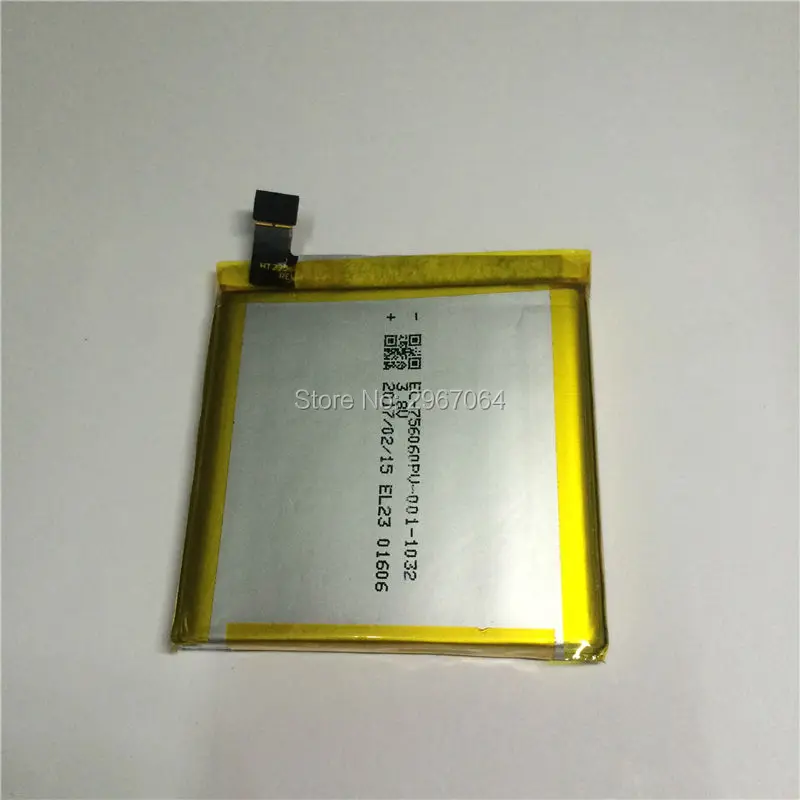 Mobile phone battery BV6000 BV6000S battery 4200mAh Mobile Accessories Original battery for Blackview phone battery
Mobile phone battery BV6000 BV6000S battery 4200mAh Mobile Accessories Original battery for Blackview phone battery
