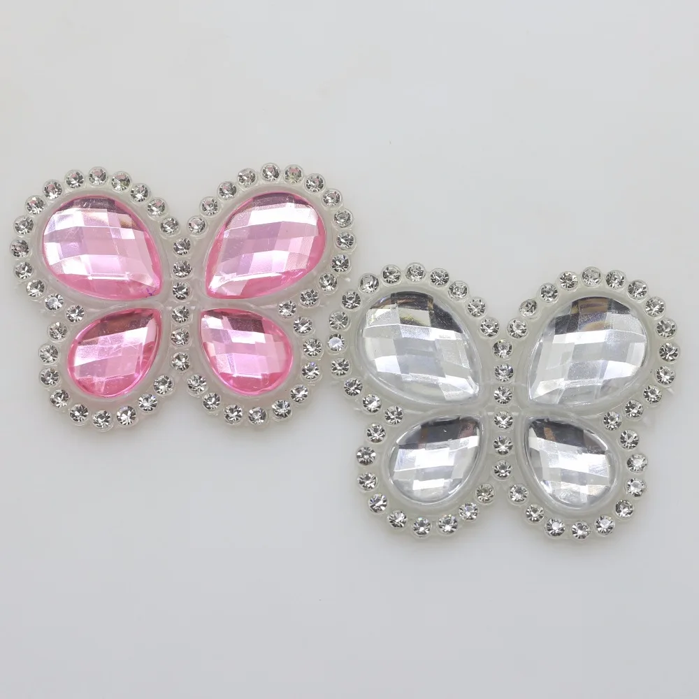New 10pc Butterfly Design Hot Fix Motif Rhinestone Iron On Crystal Patch 2017 Women Wedding Dress Kids Clothes DIY T Shirt/patch
New 10pc Butterfly Design Hot Fix Motif Rhinestone Iron On Crystal Patch 2017 Women Wedding Dress Kids Clothes DIY T Shirt/patch