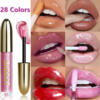 Waterproof Lipgloss Diamond Glitter Liquid Lipstick Lip Gloss Long Lasting Moisturizing Lipstck Lip Makeup Cosmetic Lip Stick
Waterproof Lipgloss Diamond Glitter Liquid Lipstick Lip Gloss Long Lasting Moisturizing Lipstck Lip Makeup Cosmetic Lip Stick