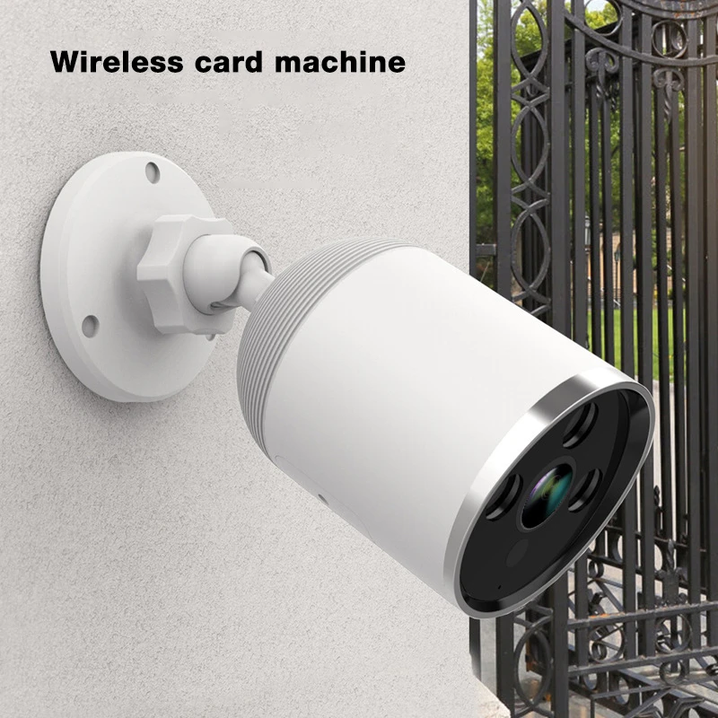 HD 1080P IP Camera Outdoor WiFi Home Security Camera 720P Wireless Surveillance WiFi Bullet Waterproof IP Monitor home camera
HD 1080P IP Camera Outdoor WiFi Home Security Camera 720P Wireless Surveillance WiFi Bullet Waterproof IP Monitor home camera
