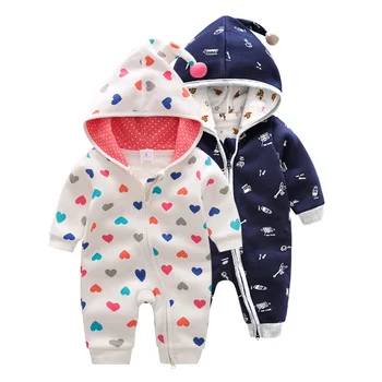 2019 new baby wear magic cap, guard coat, double hat, double coat, baby outfits baby rompers
2019 new baby wear magic cap, guard coat, double hat, double coat, baby outfits baby rompers