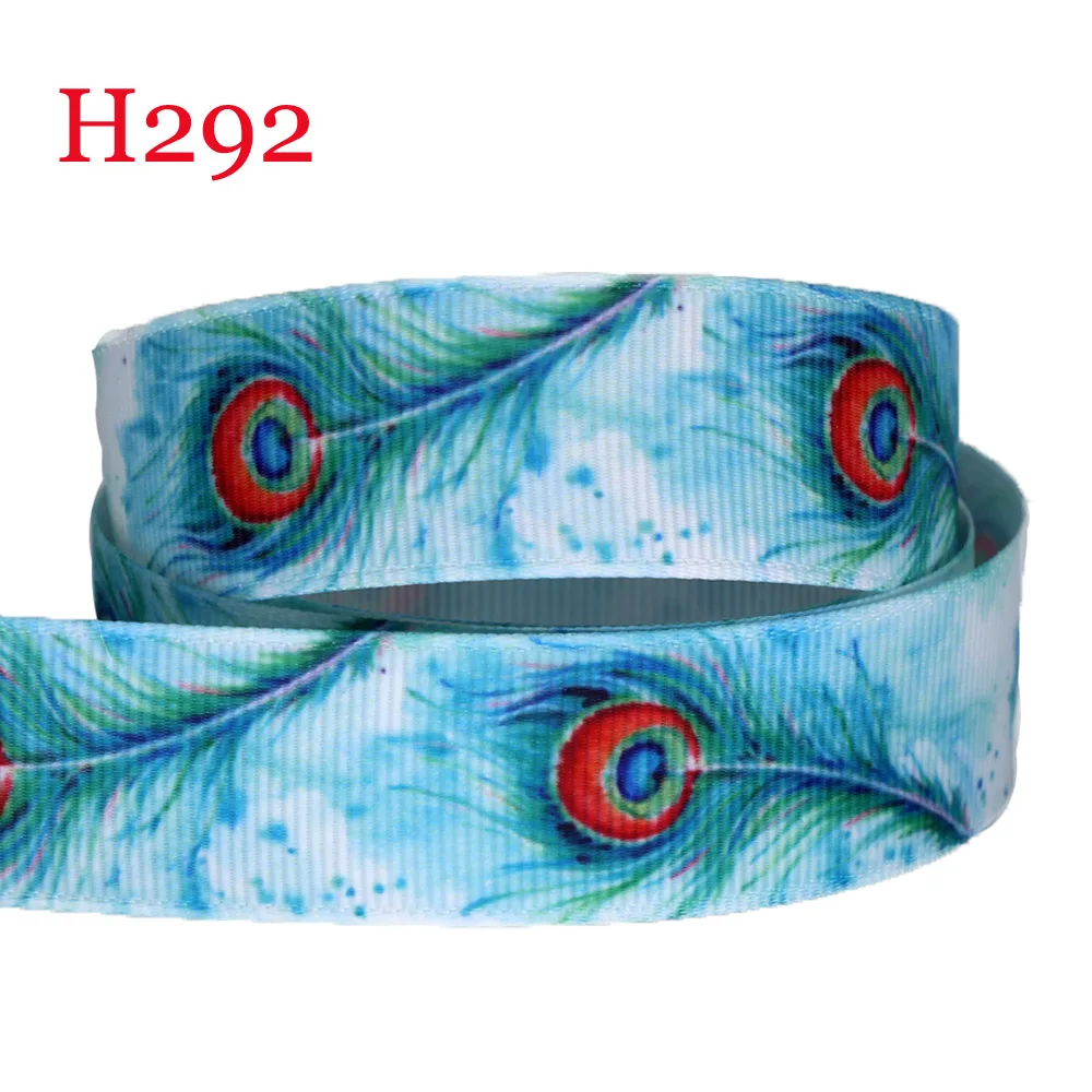 2-5 yards 7/8" 22mm grosgrain ribbon printed peacock feather, gift box wrap, handmade, sewn
2-5 yards 7/8" 22mm grosgrain ribbon printed peacock feather, gift box wrap, handmade, sewn