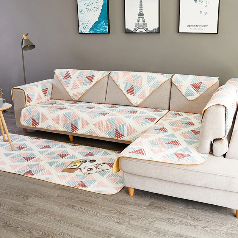 Universal Cotton Sofa Cover Non Slip Armrest Backrest Sofa Towel Cushion for Sectional Sofa Couch Cover Sofa Mat Home Decoration
Universal Cotton Sofa Cover Non Slip Armrest Backrest Sofa Towel Cushion for Sectional Sofa Couch Cover Sofa Mat Home Decoration