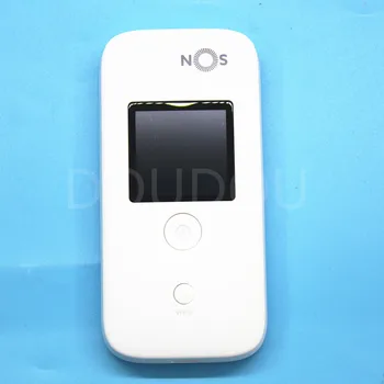 Unlocked MF65+ 3G Wireless Router HSPA+ 21.6Mbps 3G UMTS 2100MHz Mobile Pocket WIFI Broadband 3G SIM Card Mifi Router
Unlocked MF65+ 3G Wireless Router HSPA+ 21.6Mbps 3G UMTS 2100MHz Mobile Pocket WIFI Broadband 3G SIM Card Mifi Router