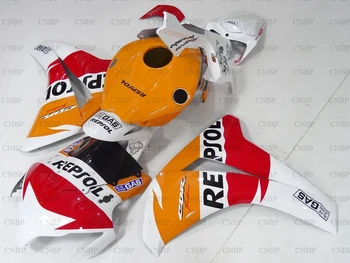 Fairings Fireblade 2008 - 2011 Full Body Kits for Honda Cbr1000 RR 2009 Plastic Fairings for Honda Cbr1000 RR 2011
Fairings Fireblade 2008 - 2011 Full Body Kits for Honda Cbr1000 RR 2009 Plastic Fairings for Honda Cbr1000 RR 2011