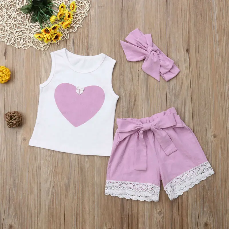Fashion Infant Newborn Baby Girls T-shirt Tops Pants Clothes 3Pcs Shining fashion Comfortable Outfit Set
Fashion Infant Newborn Baby Girls T-shirt Tops Pants Clothes 3Pcs Shining fashion Comfortable Outfit Set