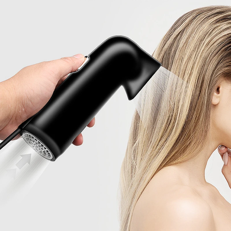 1400W Hair Dryer Portable Mini Household Blow Dryer 220V-240v High Power Styling Hairdressing Tool Air Dryer 2 Speed Fan 38D
1400W Hair Dryer Portable Mini Household Blow Dryer 220V-240v High Power Styling Hairdressing Tool Air Dryer 2 Speed Fan 38D