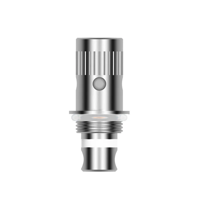 Electronic cigarette SOLO Coils 25w Vapor Atomizer Coil Fit to Vape 0.8ohm to 1ohm Solo Mini/Solo Mini X/Solo Basic 2 Vaporizer
Electronic cigarette SOLO Coils 25w Vapor Atomizer Coil Fit to Vape 0.8ohm to 1ohm Solo Mini/Solo Mini X/Solo Basic 2 Vaporizer