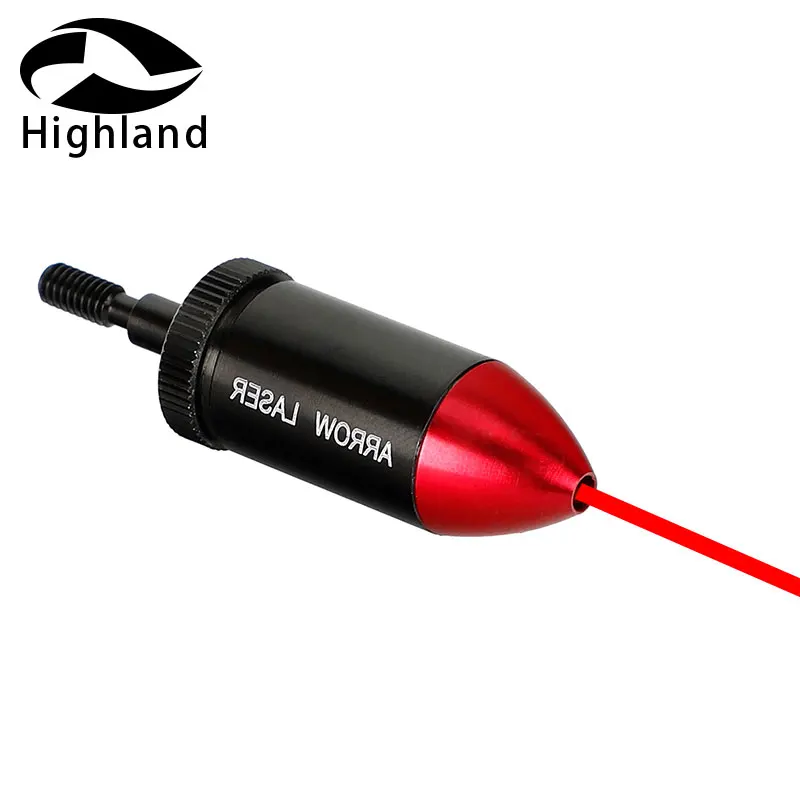 Hunting Crossbow Archery Red Laser Boresighter Archery Red Dot Laser Bore Sight Collimator kits
Hunting Crossbow Archery Red Laser Boresighter Archery Red Dot Laser Bore Sight Collimator kits