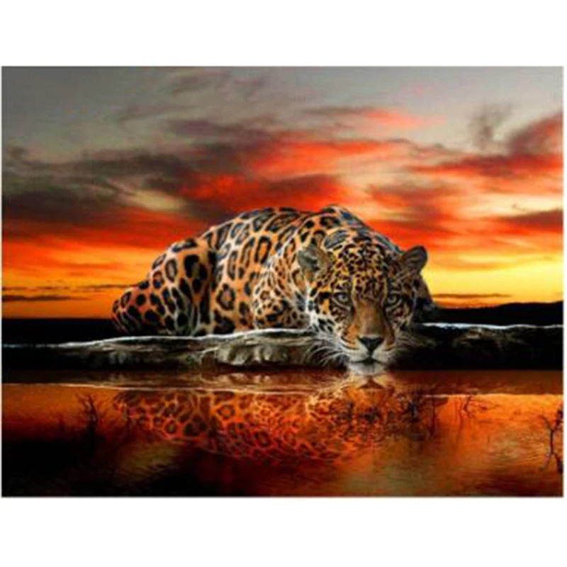 diy diamond leopard pattern Cross Stitch diamond painting square animal embroidery beads patterns picture of rhinestones
diy diamond leopard pattern Cross Stitch diamond painting square animal embroidery beads patterns picture of rhinestones