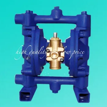 Blue Colour DN15mm stainless steel Chemical displacement pump diaphragm pump with F46 diaphragm
Blue Colour DN15mm stainless steel Chemical displacement pump diaphragm pump with F46 diaphragm