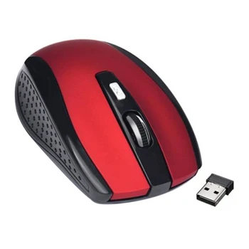 Im Red Esb 6d 7500 Wireless Mouse Dpi Adjustable Usb 3.0 Receiver Optical Computer Mouse 2.4 Ghz Ergonomic Mouse Laptop Mouse
Im Red Esb 6d 7500 Wireless Mouse Dpi Adjustable Usb 3.0 Receiver Optical Computer Mouse 2.4 Ghz Ergonomic Mouse Laptop Mouse