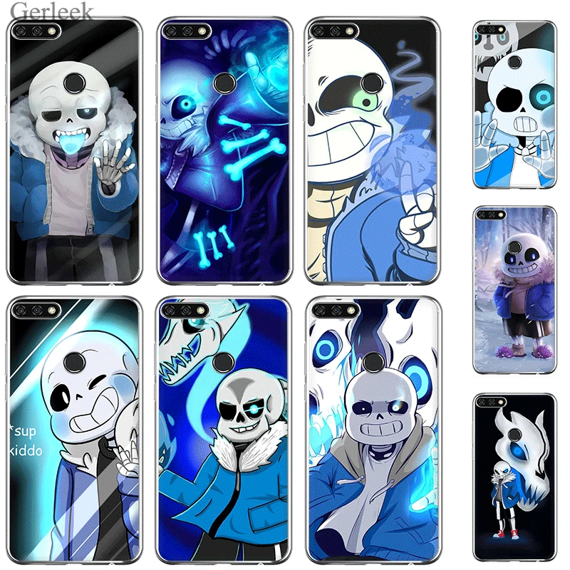 Undertale Papyrus Sans Doggo Phone Case Cover For Huawei Honor 6A Y6 Prime 2018 7A Pro 7C 8X 7X 8 9 10 Lite
Undertale Papyrus Sans Doggo Phone Case Cover For Huawei Honor 6A Y6 Prime 2018 7A Pro 7C 8X 7X 8 9 10 Lite