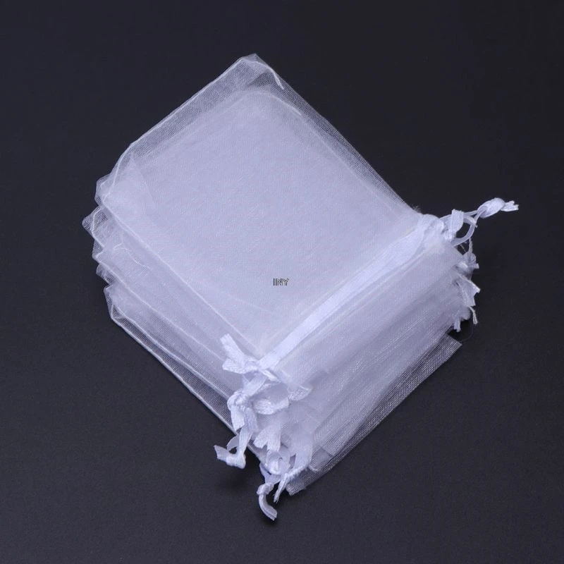 10pcs Fishing Bait Bag Net Mesh Storage Lure Feeder Portable Breathable Supplies INY
10pcs Fishing Bait Bag Net Mesh Storage Lure Feeder Portable Breathable Supplies INY